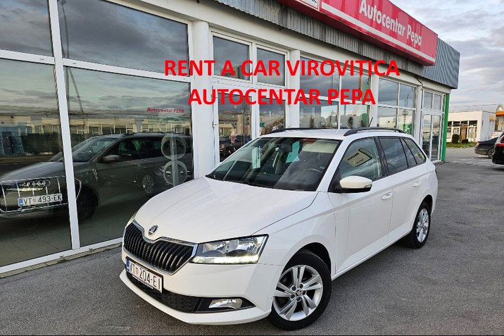 RENT A CAR