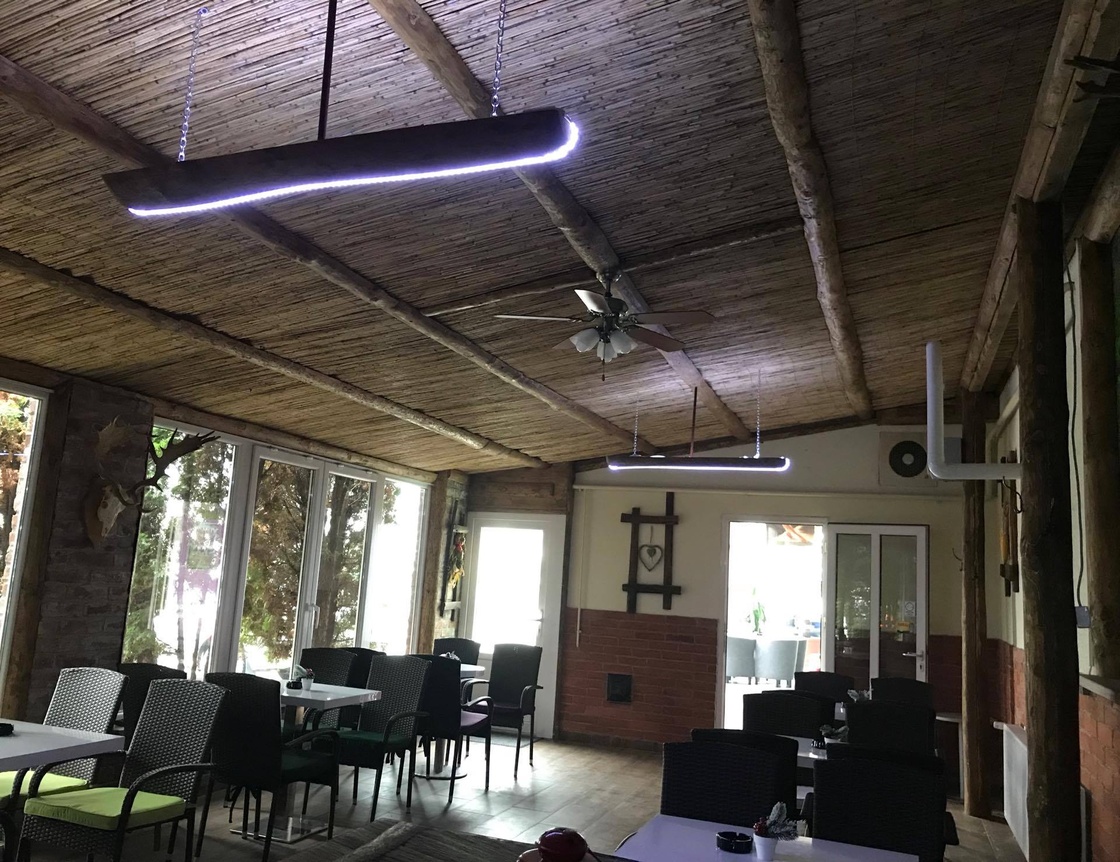 Terasa caffe bara
